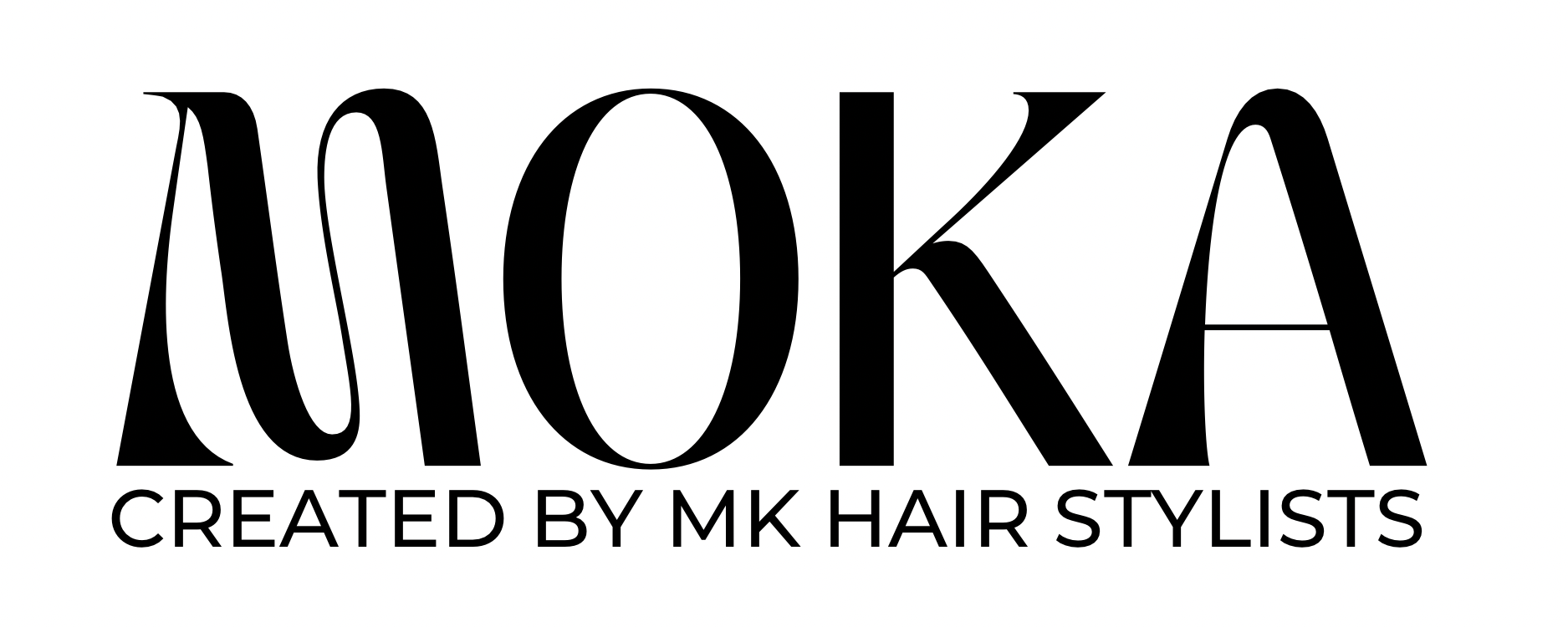 Moka Hair Extensions